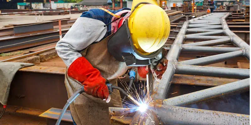 اهنگری جوشکاری برش کاری|خدمات پیشه و مهارت|کیش, |دیوار