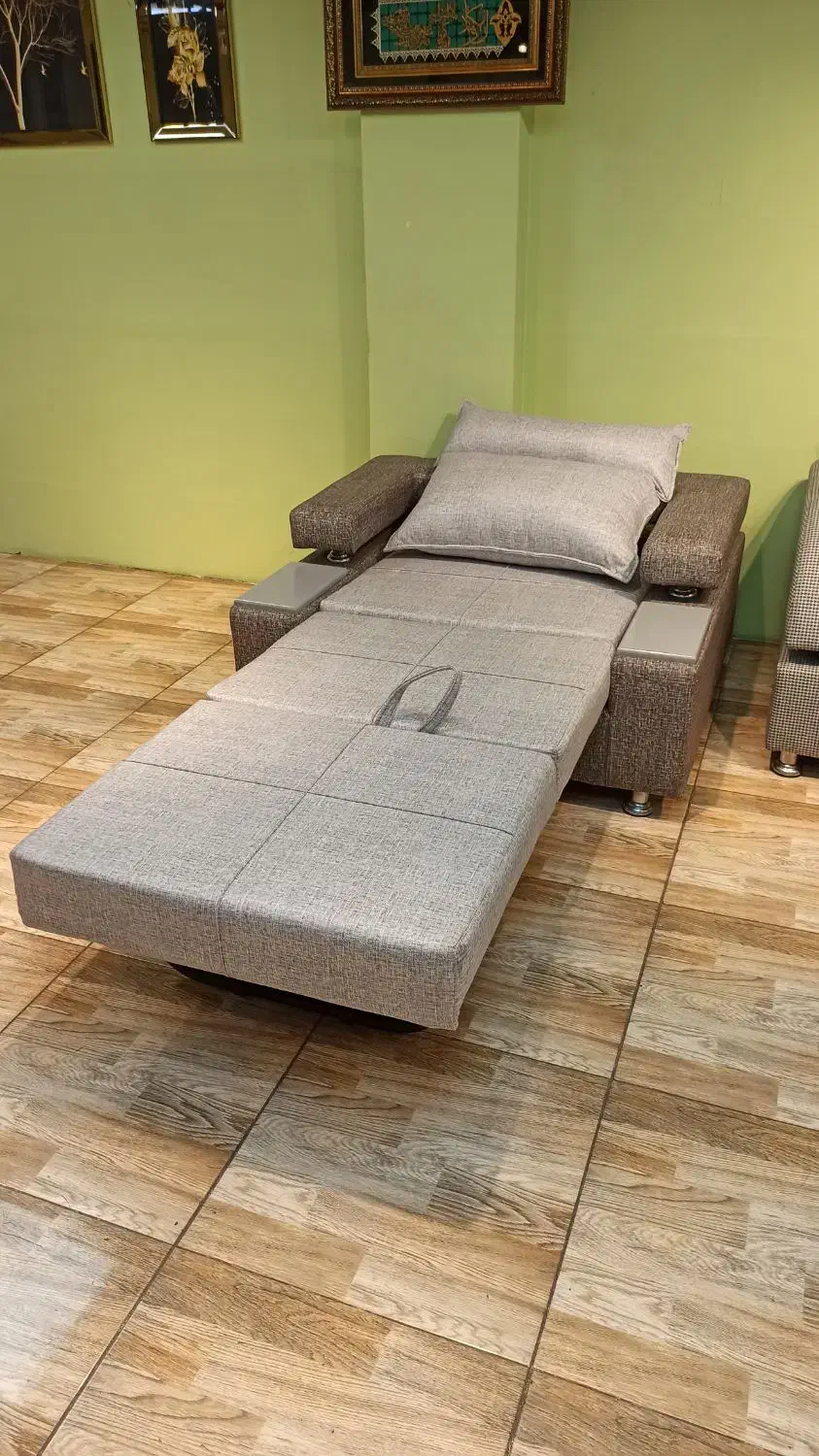 مبلمان تخت خواب|مبلمان خانگی و میز عسلی|تهران, شهید رجایی|دیوار