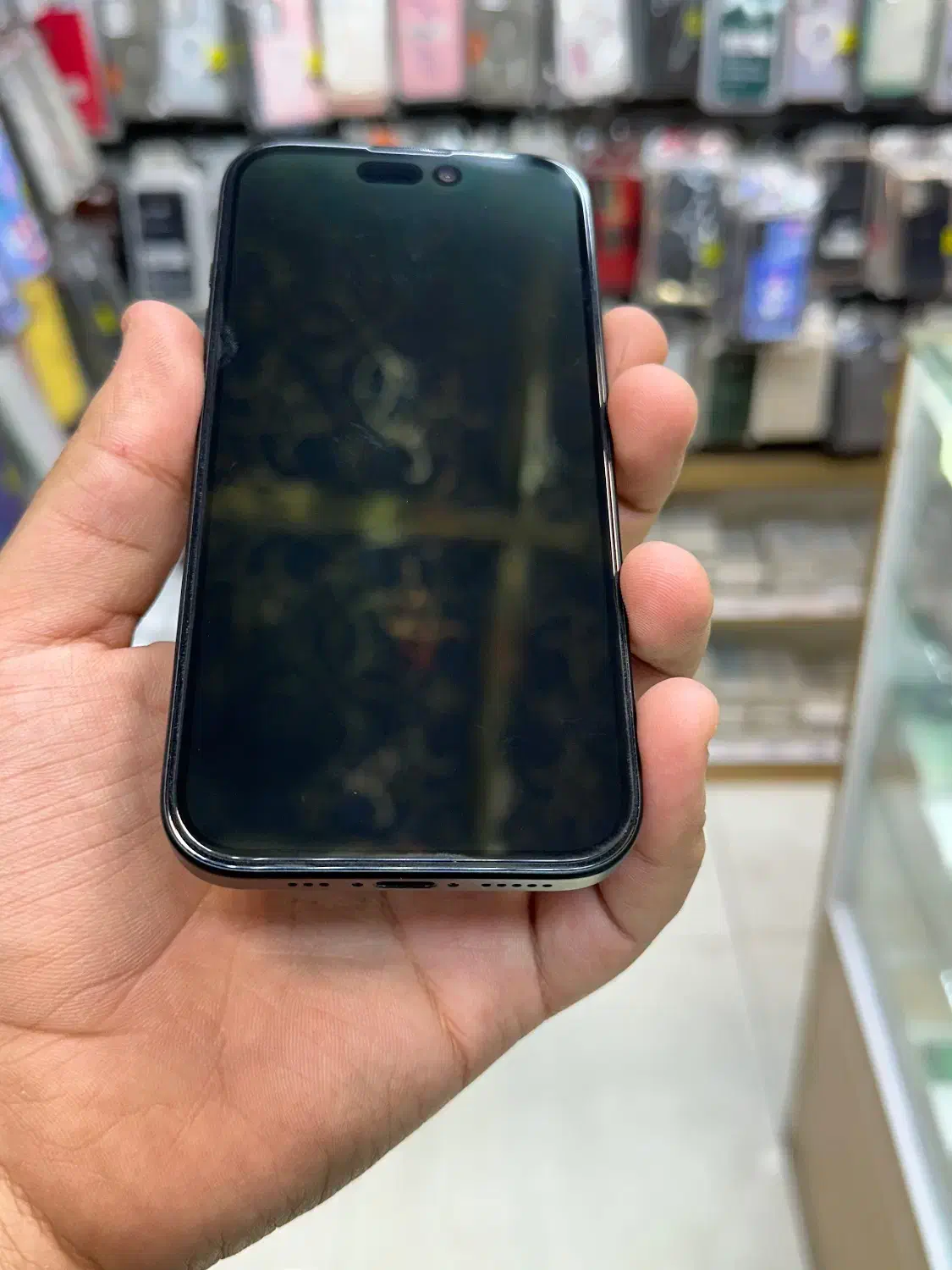 ایفون ۱۵ iphone15|موبایل|قم, عربستان|دیوار