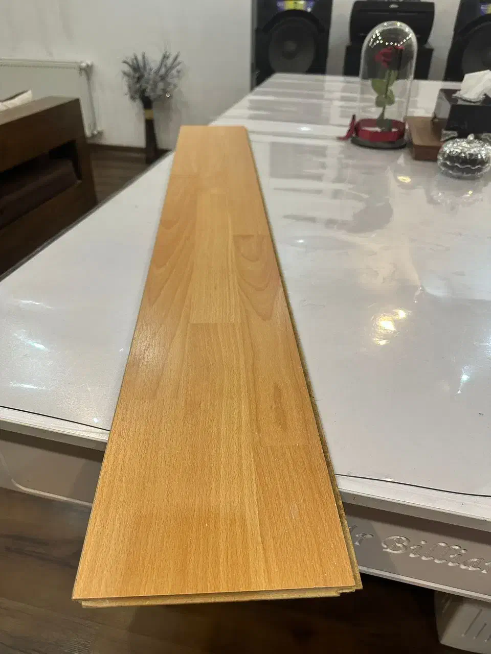 پارکت دست دوم|مصالح و تجهیزات ساختمان|چهارباغ, |دیوار