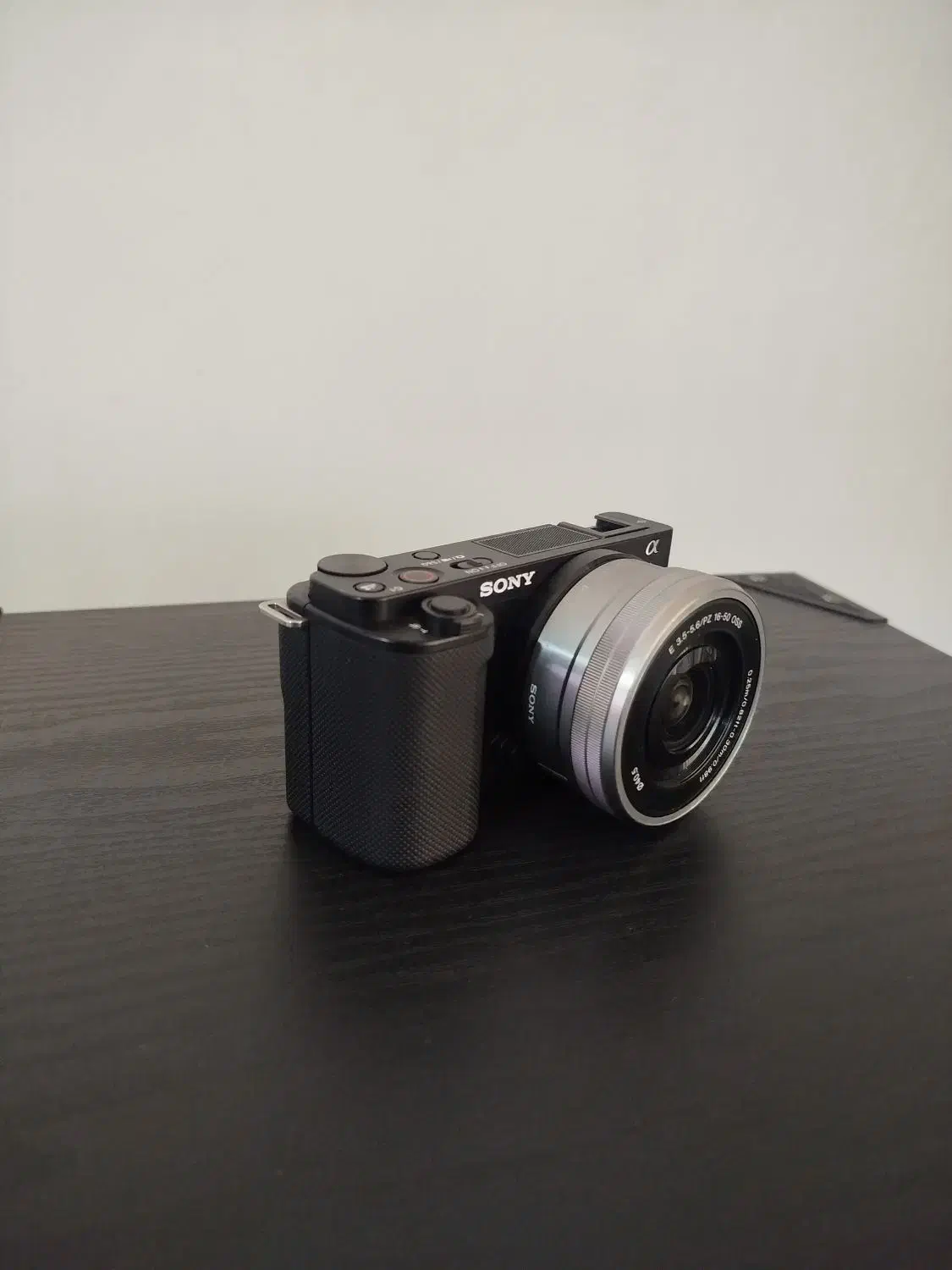 دوربین سونی zve10|دوربین عکاسی و فیلمبرداری|نسیمشهر, |دیوار