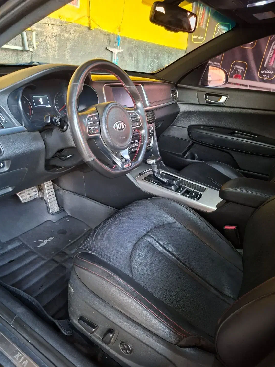 صفرشویی، موتورشویی خودرو با بهترین مواد نانو|خدمات موتور و ماشین|هشتگرد, هشتگرد قدیم|دیوار