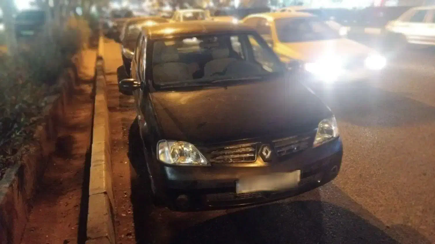 ال نود ۸۹ e2|خودرو سواری و وانت|قم, بنیاد|دیوار