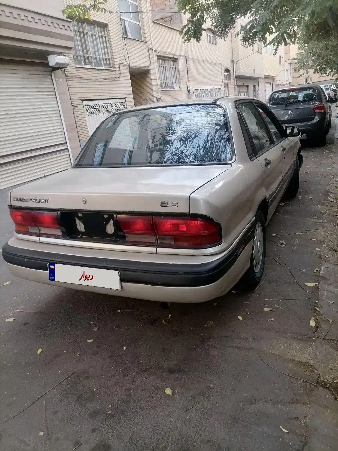 میتسوبیشی|خودرو سواری و وانت|تبریز, |دیوار