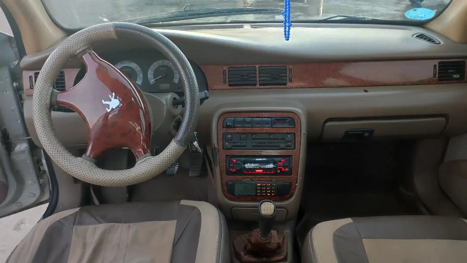 سمند مدل 84|خودرو سواری و وانت|دهگلان, |دیوار