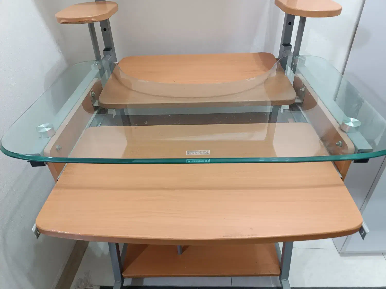 میزکامیپوتر|میز تحریر و کامپیوتر|پاکدشت, پاکدشت (مامازند)|دیوار