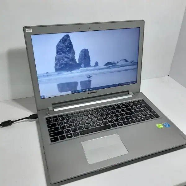 لبتاپ لنوو z510|رایانه همراه|اهواز, نادری|دیوار