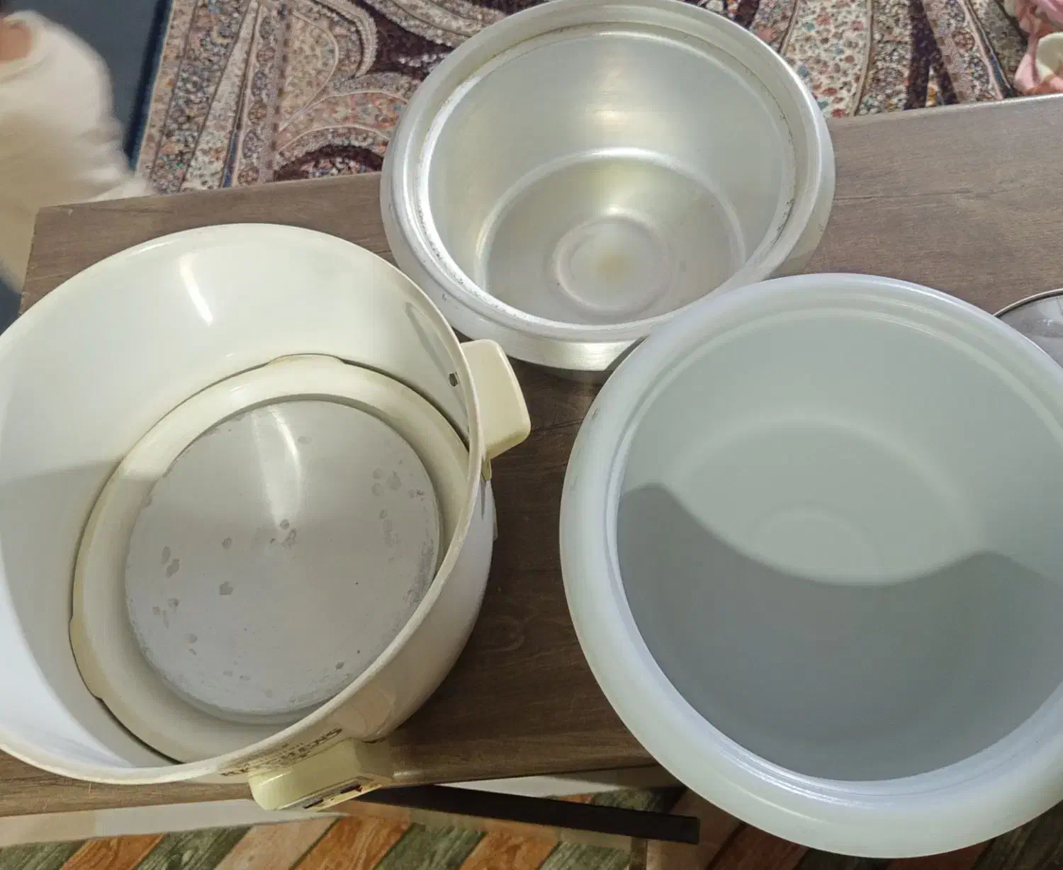 پلوپز نو|سایر لوازم برقی|آبیک, |دیوار