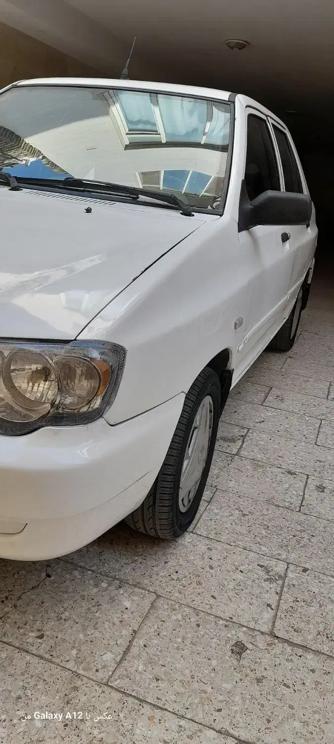 پراید ۱۳۲|خودرو سواری و وانت|مشهد, کوی سیدی|دیوار