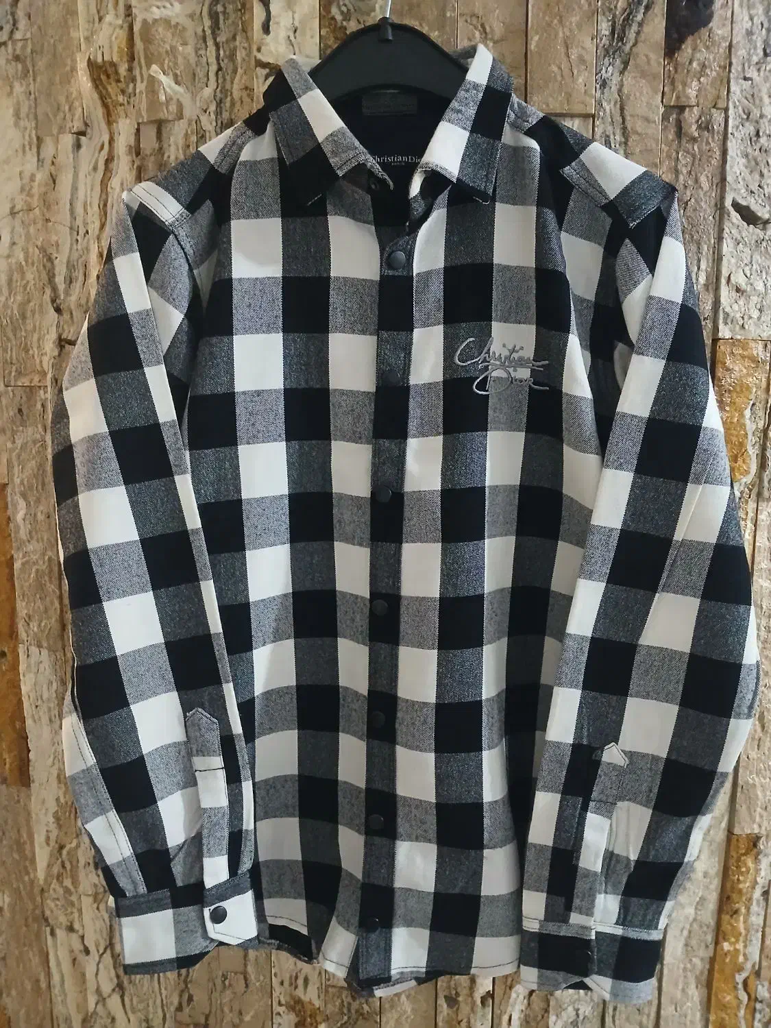 لباس پشمی مردانه نو|لباس|ملایر, |دیوار