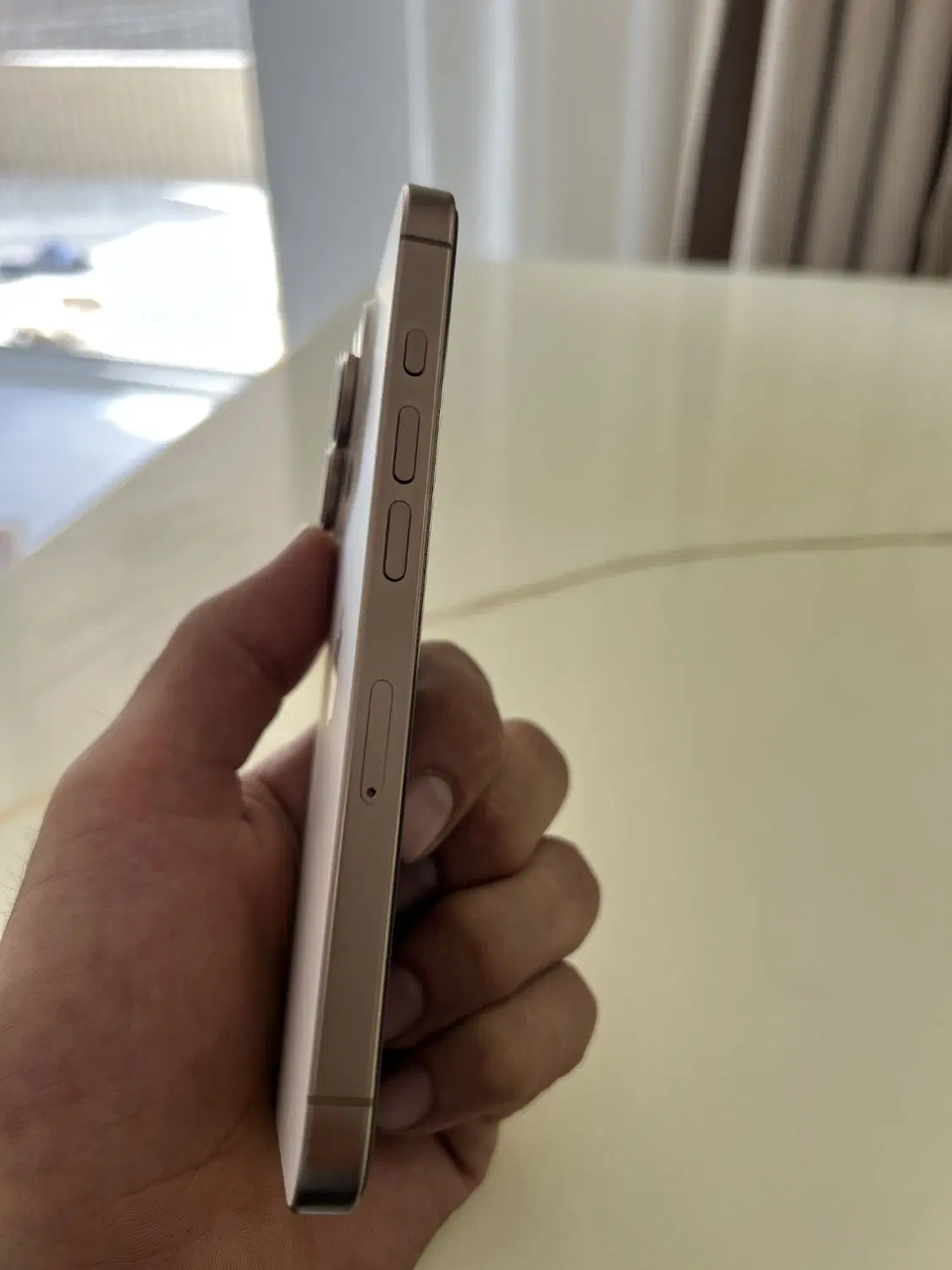 iphone16pro|موبایل|مرند, |دیوار