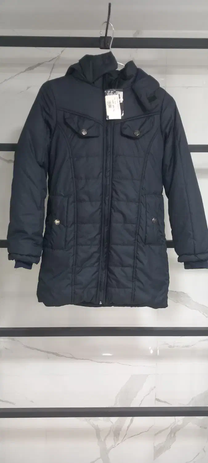 کاپشن بچهگانه گرم و سبک|کفش و لباس بچه|مشگین شهر, |دیوار