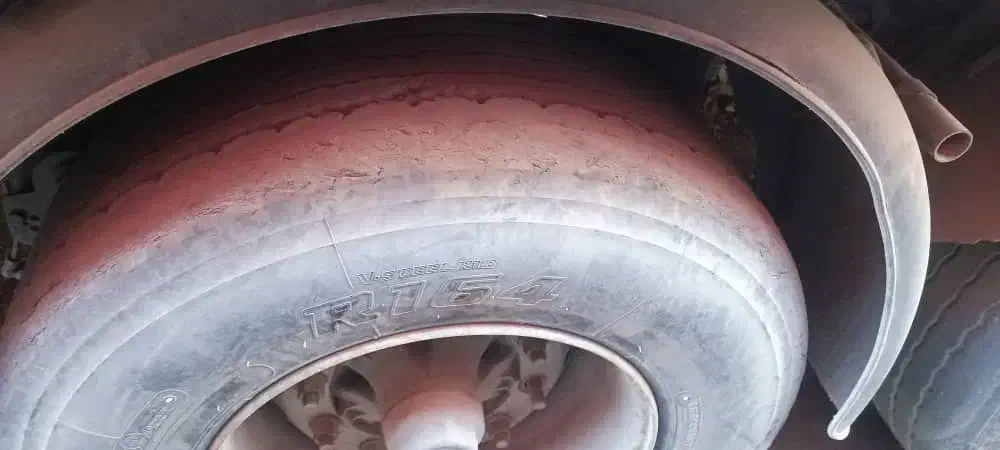 کانتینر چادری ایران کاوه|خودرو سنگین|زاهدان, |دیوار