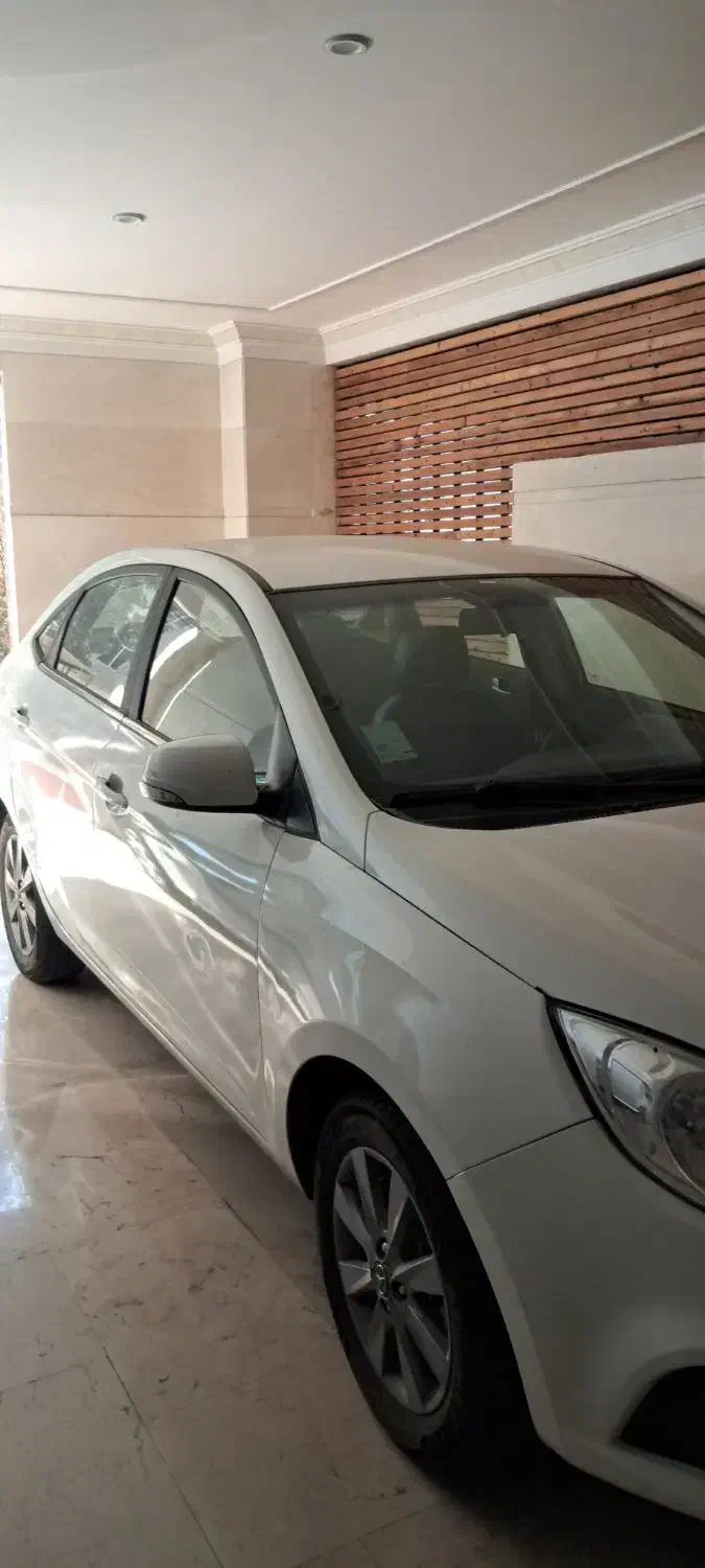 j4 جک جی ۴ مدل ۱۴۰۲|خودرو سواری و وانت|تهران, تهرانپارس غربی|دیوار