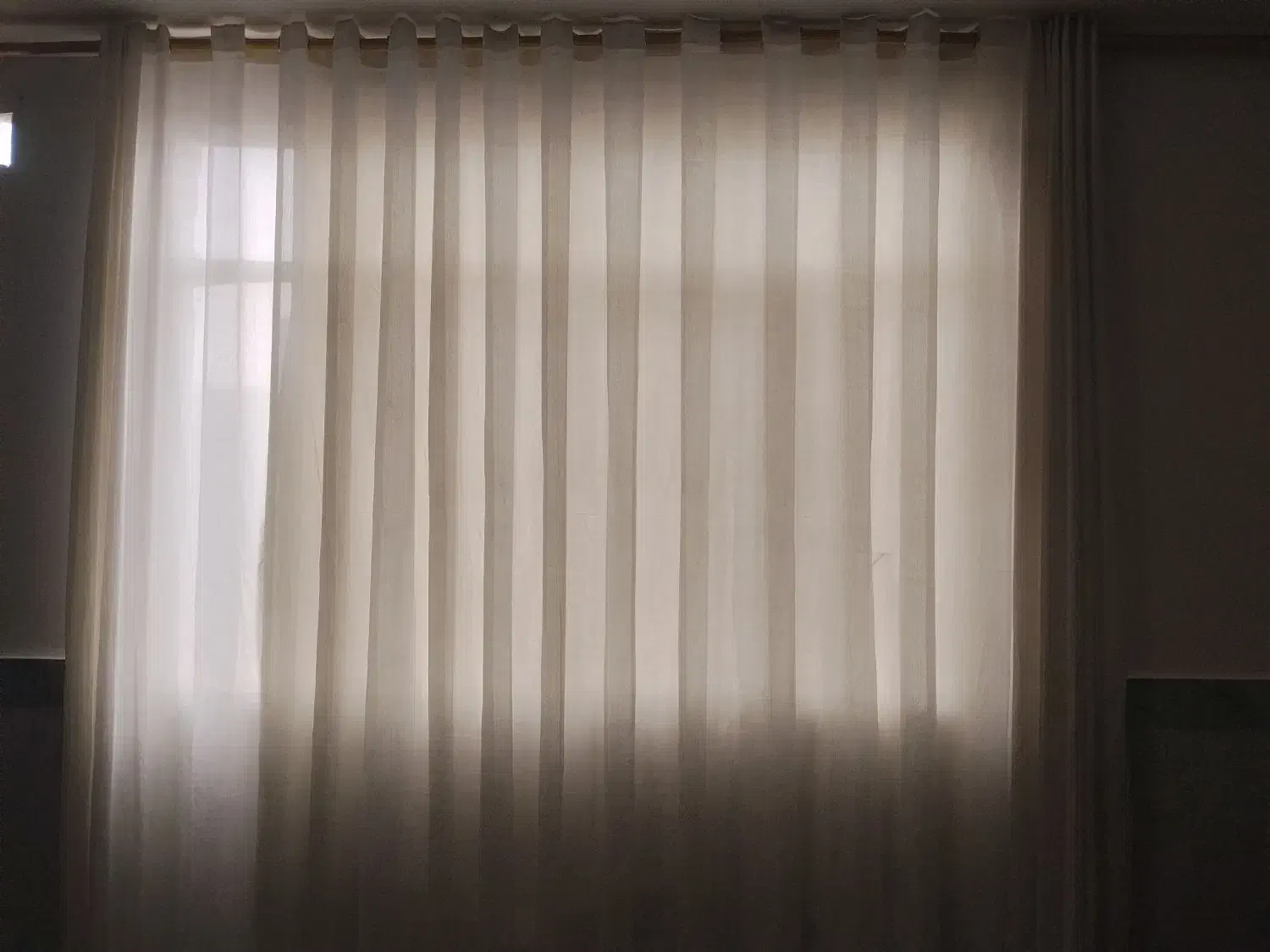 پرده پتینه|پرده، رانر، رومیزی|مشهد, مهدی آباد|دیوار