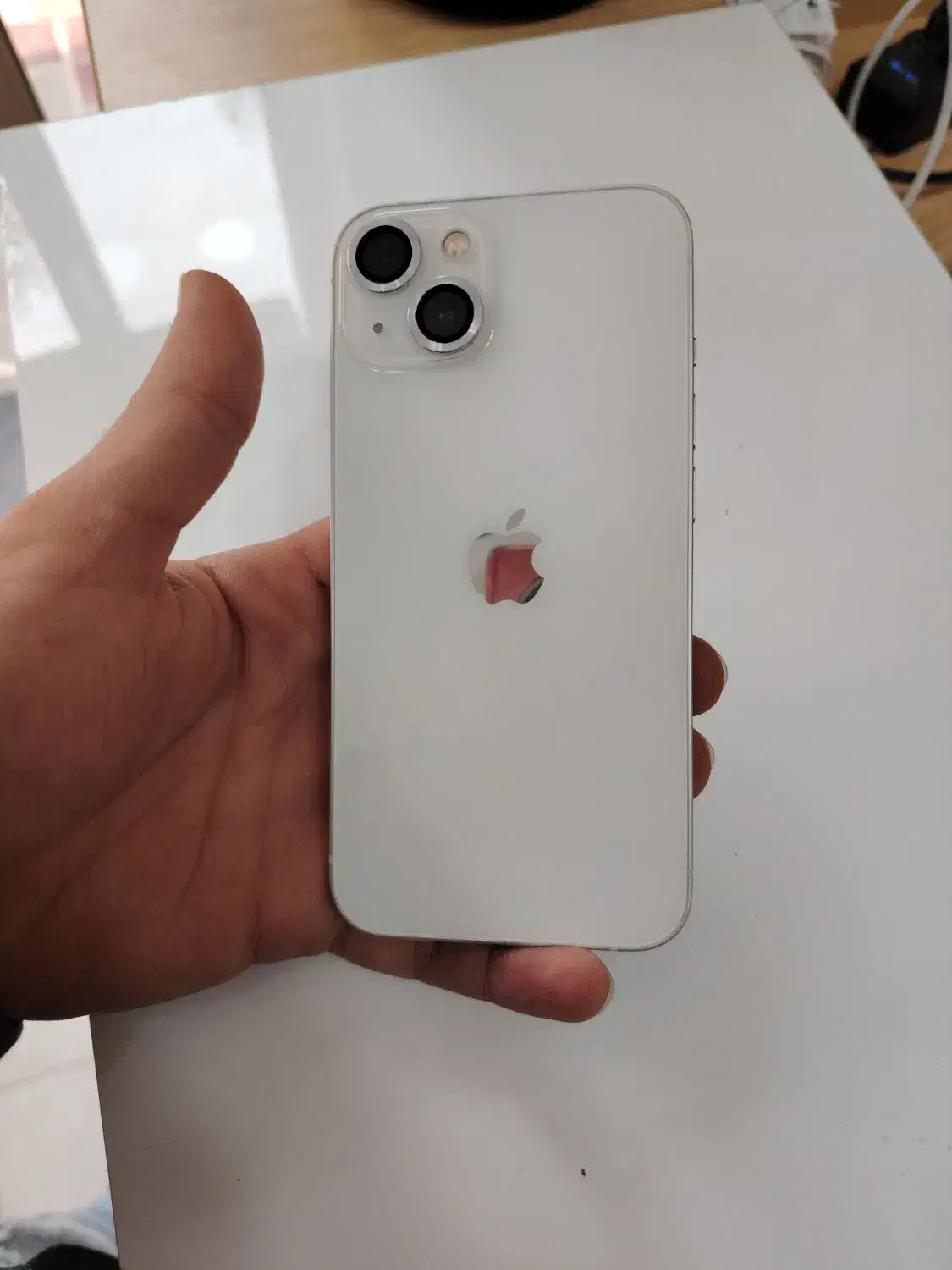 آیفون 13 نرمال باطری 85 تمیز|موبایل|شاهینشهر, عطار|دیوار