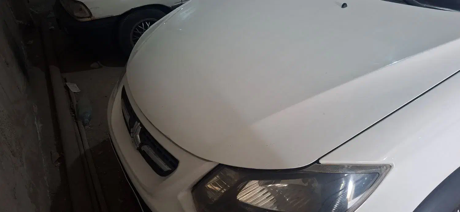 یک دستگاه کوییک مدل ۱۴۰۰|خودرو سواری و وانت|سهند, |دیوار