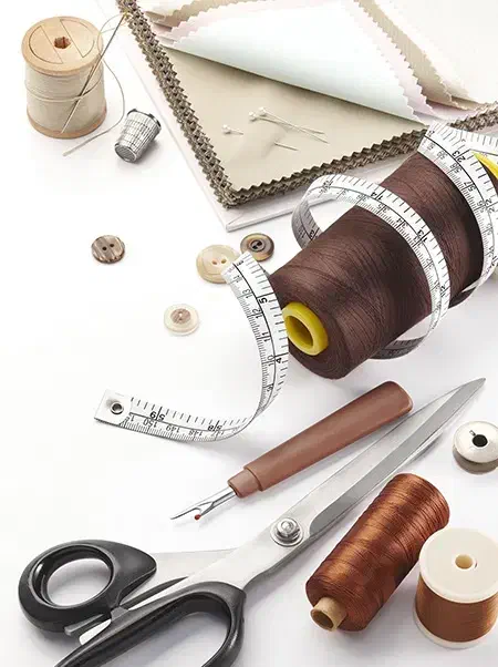 استخدام خیاط ماهر خانم یا آقا|استخدام صنعتی، فنی، مهندسی|اردبیل, |دیوار