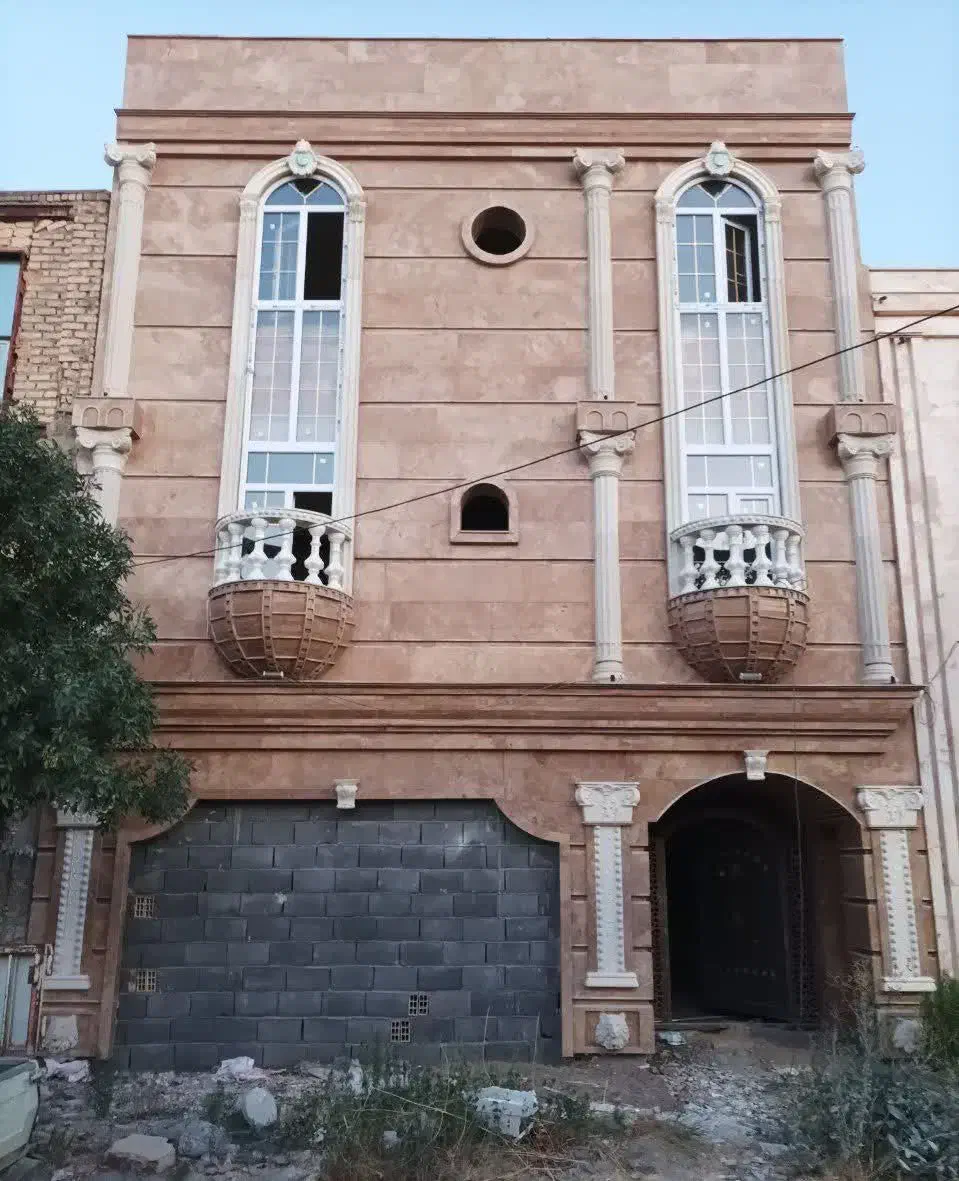 تولیددرب و پنجره دوجداره استانداردupvc وانواع توری|مصالح و تجهیزات ساختمان|اراک, |دیوار