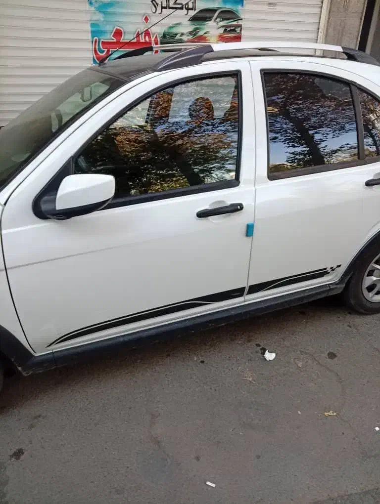 کوییک rs مدل ۱۴۰۳|خودرو سواری و وانت|ملایر, |دیوار