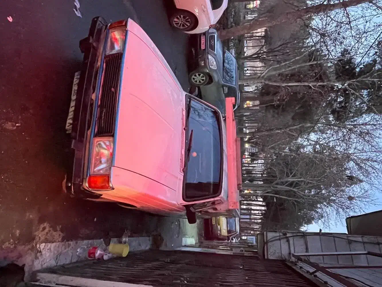 خودرو|خودرو سواری و وانت|کرج, بنیاد|دیوار