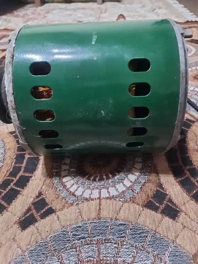 موتور کولر آبی  ۷هزار|کولر آبی|کرج, شاهین‌ویلا|دیوار