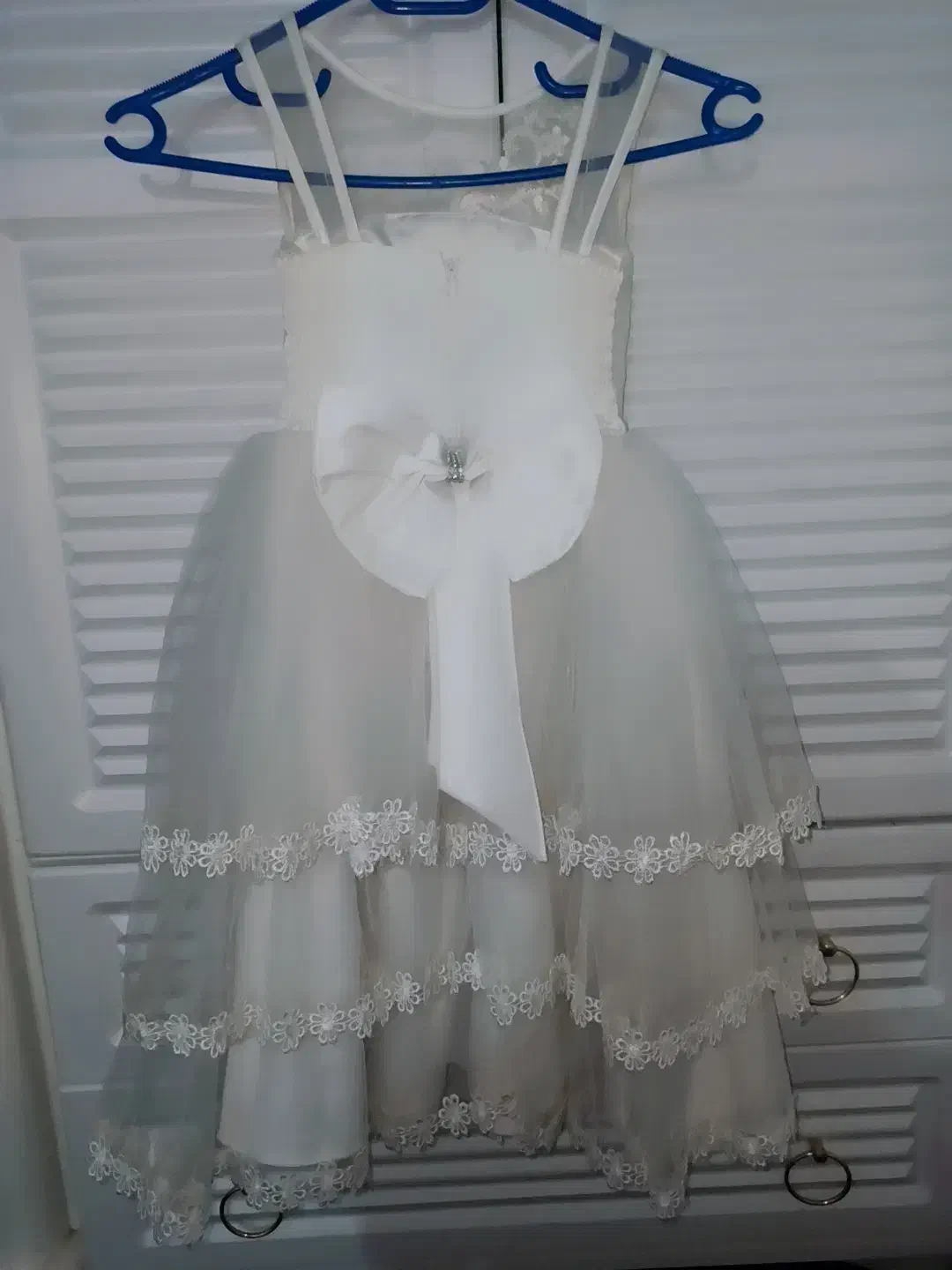 لباس عروس دخترانه|لباس|رامهرمز, |دیوار