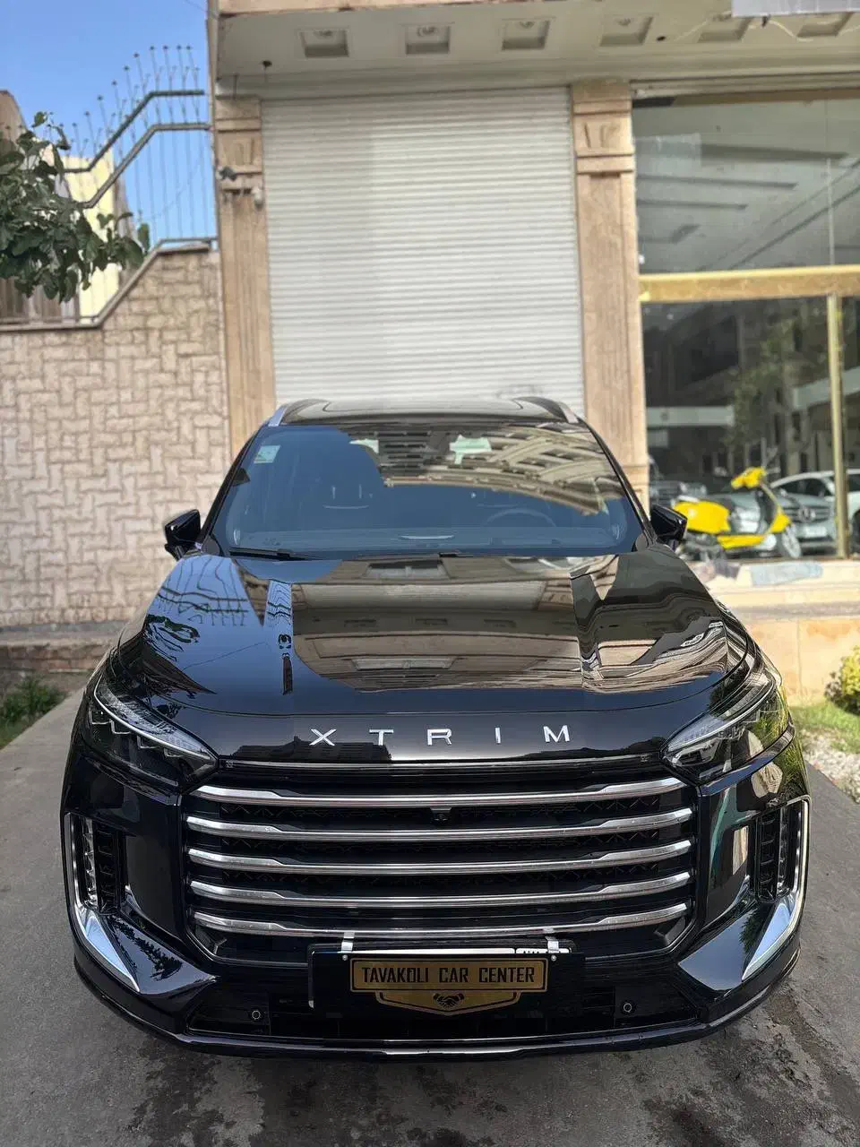 Xtrim vx اکستریم|خودرو سواری و وانت|تهران, زعفرانیه|دیوار