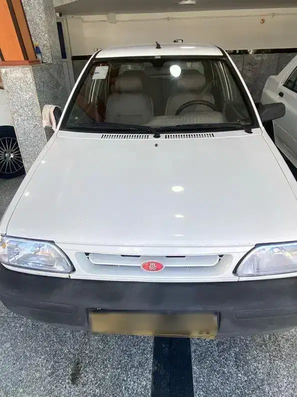 پراید۱۳۱|خودرو سواری و وانت|بیله سوار, |دیوار