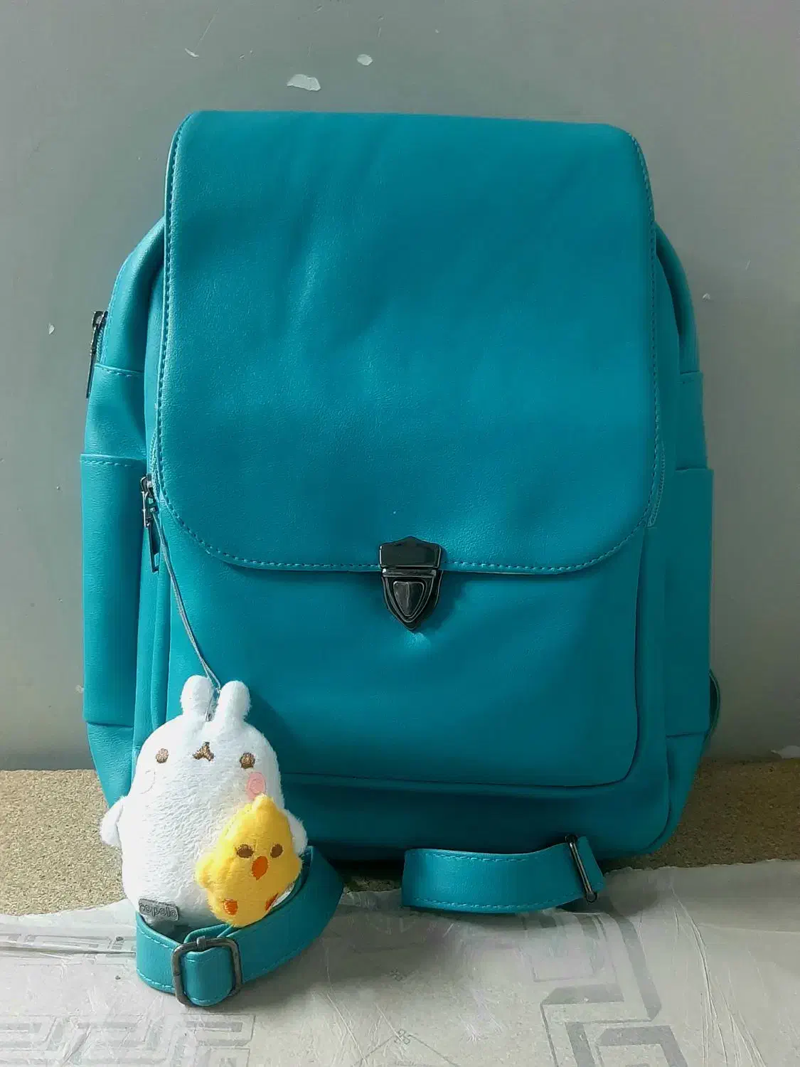 عروسک های آویزی|اسباب‌‌بازی|مبارکه, |دیوار