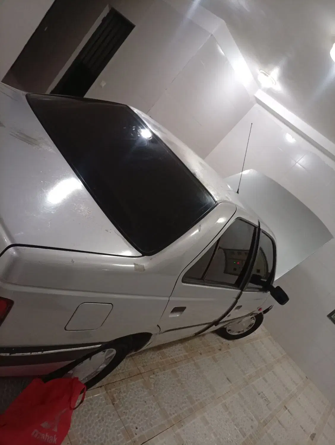 نمایندگی نصب شیشه دودی|خدمات موتور و ماشین|ایلام, |دیوار