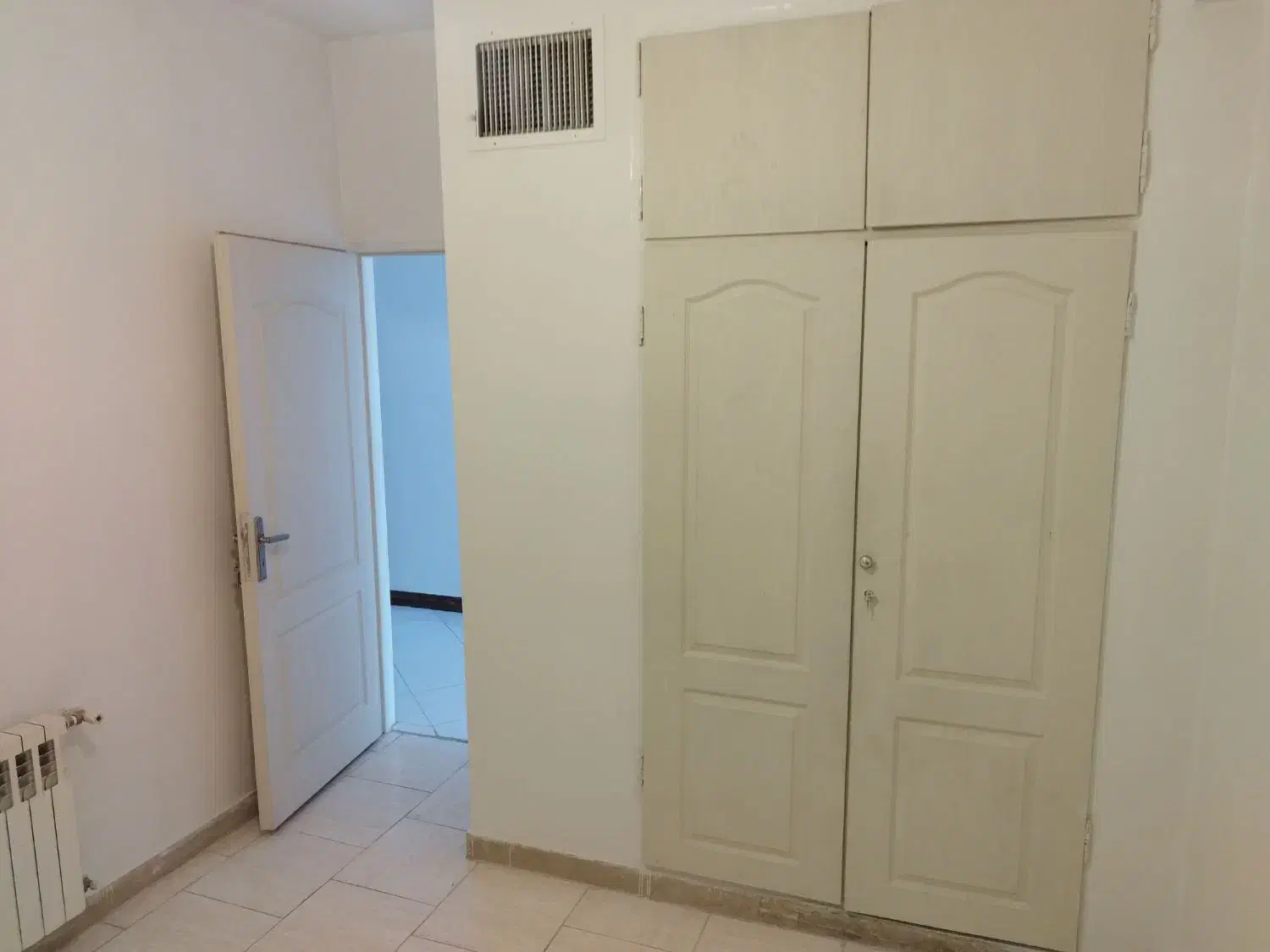 آپارتمان ۹۴ و نیم متر در گلشهر کرج اخترغربی سنددار|فروش آپارتمان|بیجار, |دیوار