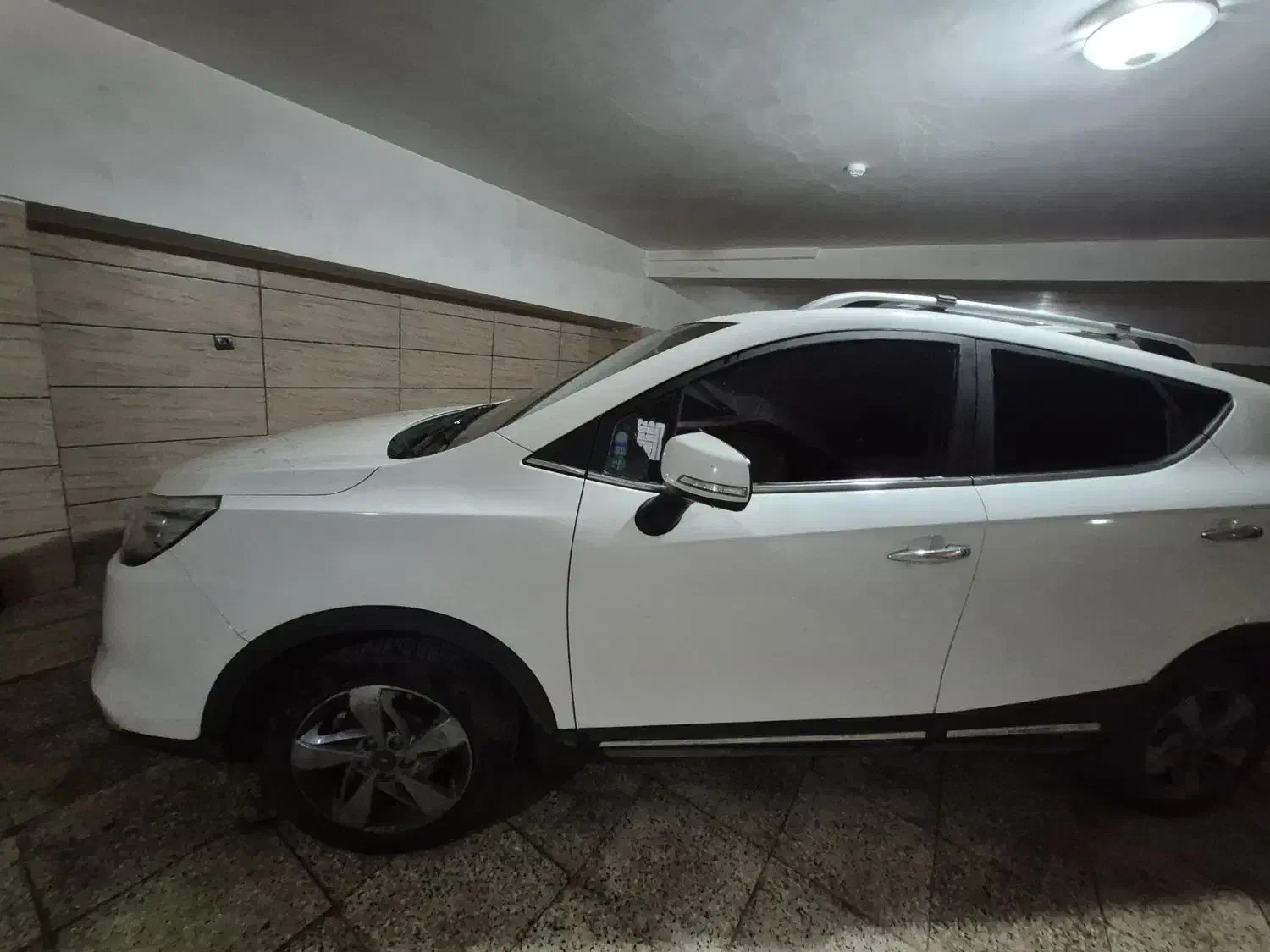 جک اس تری|خودرو سواری و وانت|مشهد, صیاد شیرازی|دیوار