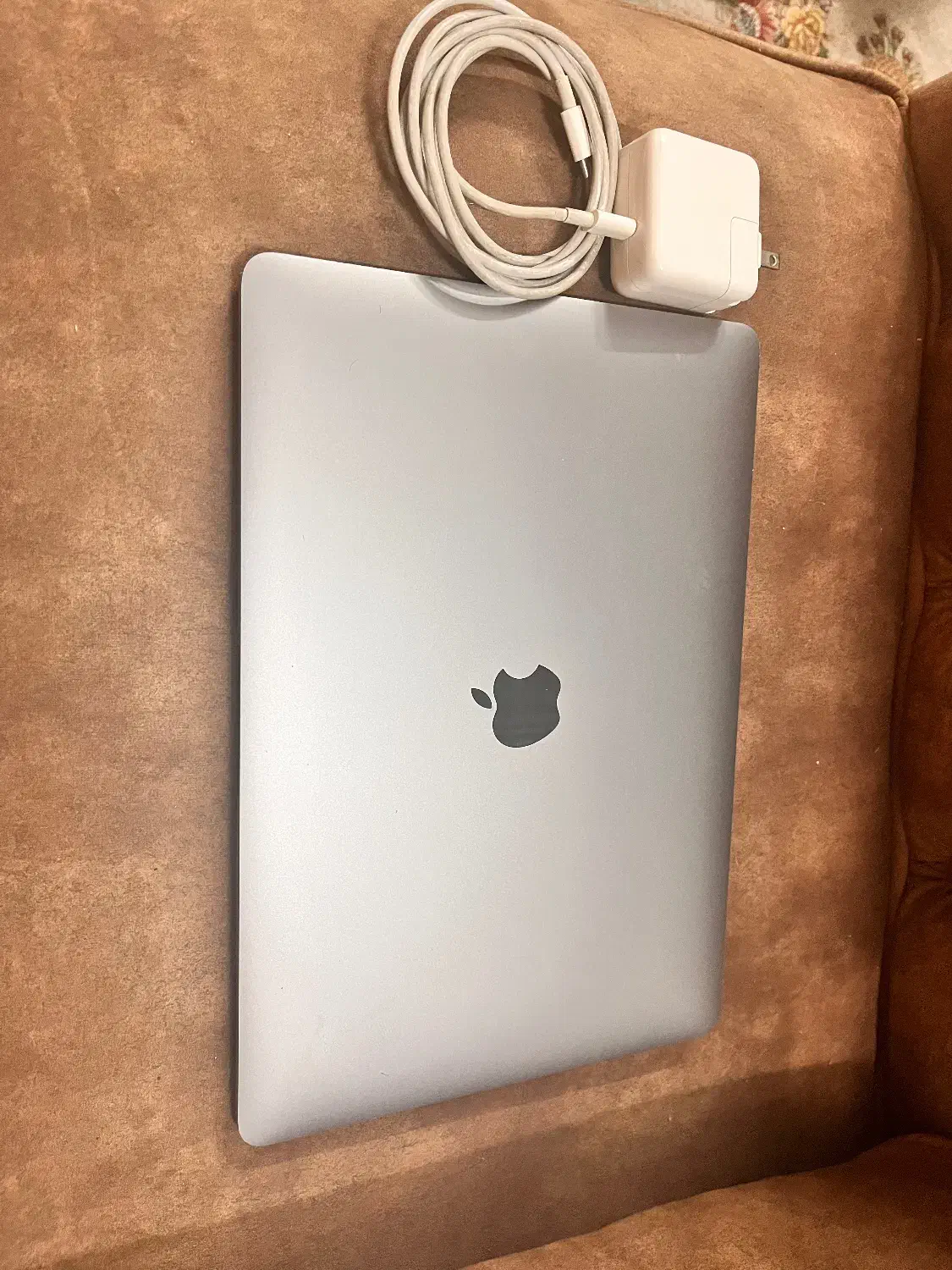 مک بوک ایر ۲۰۲۰|رایانه همراه|تهران, شهرک محلاتی|دیوار