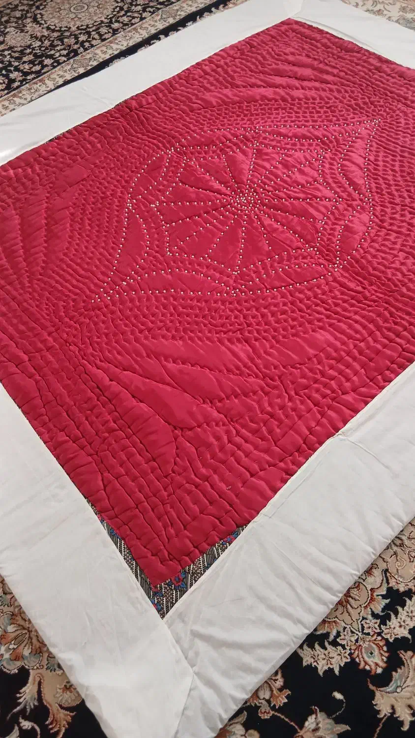 لحاف نو مناسب شب یلدا|رختخواب، بالش، پتو|بروجرد, |دیوار