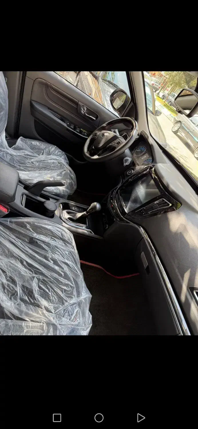 هایما s7مدل 1402|خودرو سواری و وانت|کرمانشاه, |دیوار