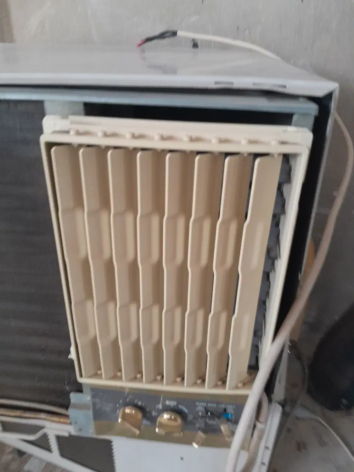 کولر اجنرال ۱۸ هزار|کولر گازی و فن‌کوئل|خورموج, |دیوار