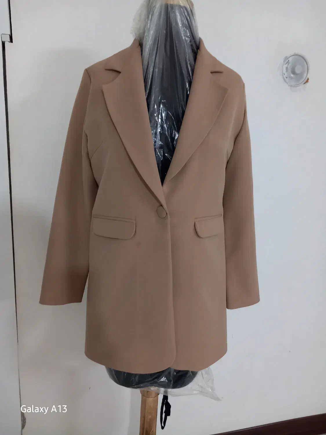 مانتو نو|لباس|بجنورد, |دیوار