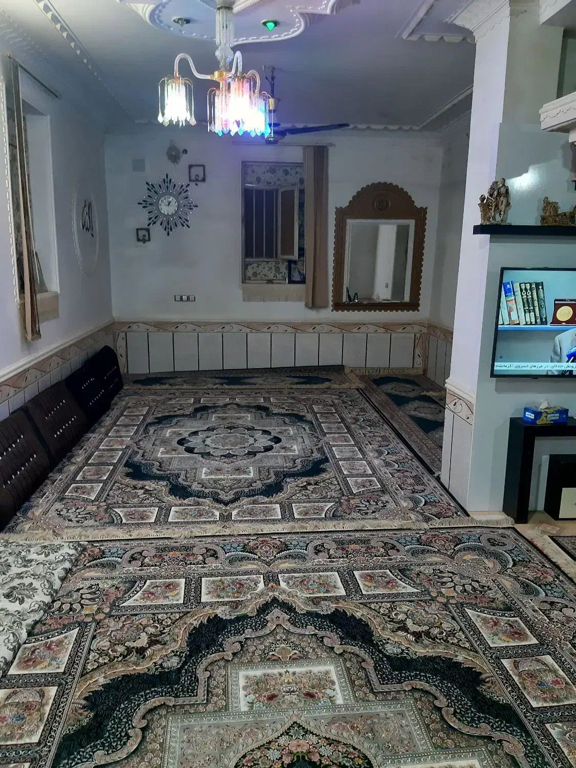 خانه ویلایی400 متر|فروش خانه و ویلا|زابل, |دیوار