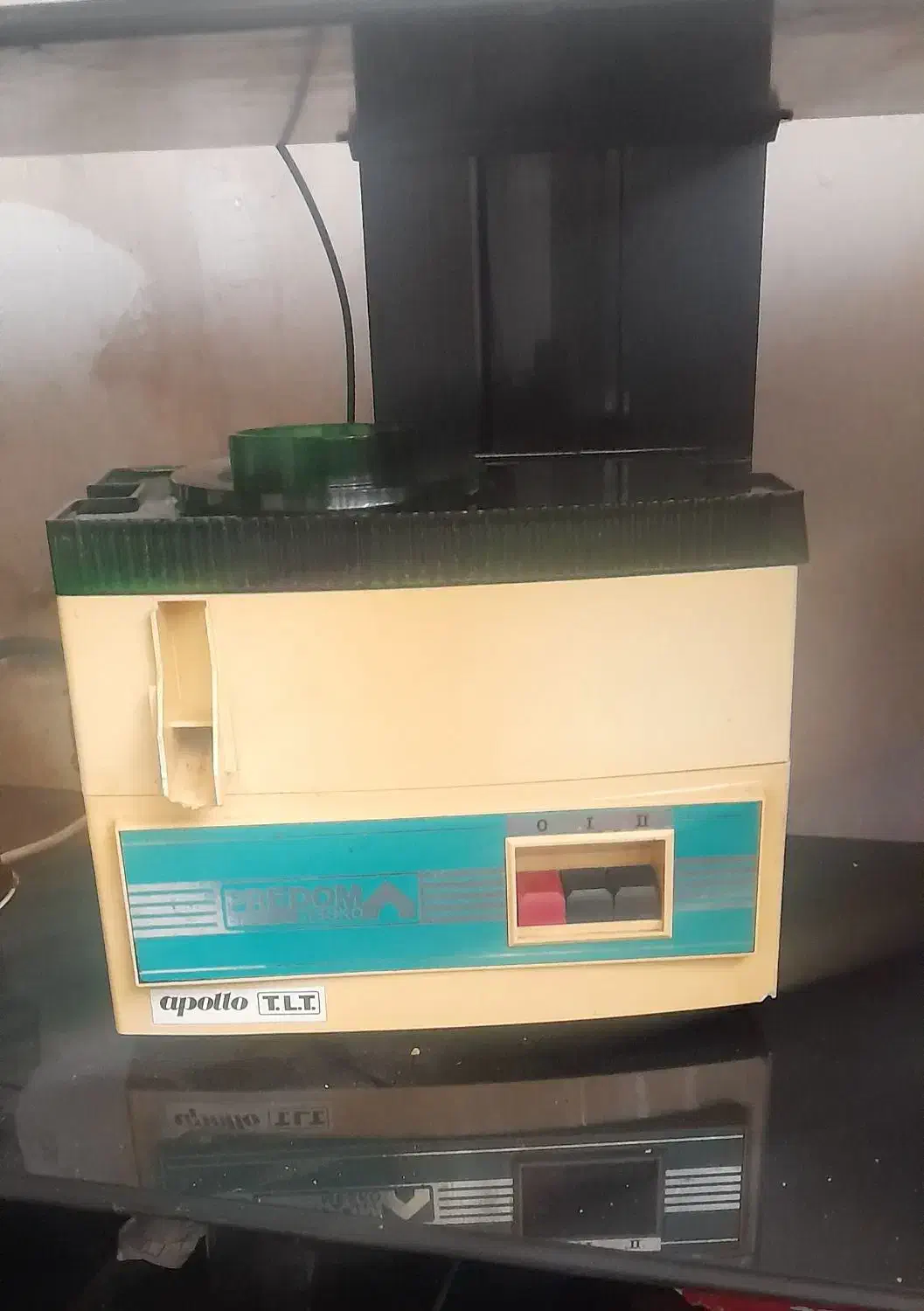 ابمیوه گیر ی|آبمیوه‌گیر و آب‌مرکبات‌گیر|مشهد, مشکینی (شهرک غرب)|دیوار