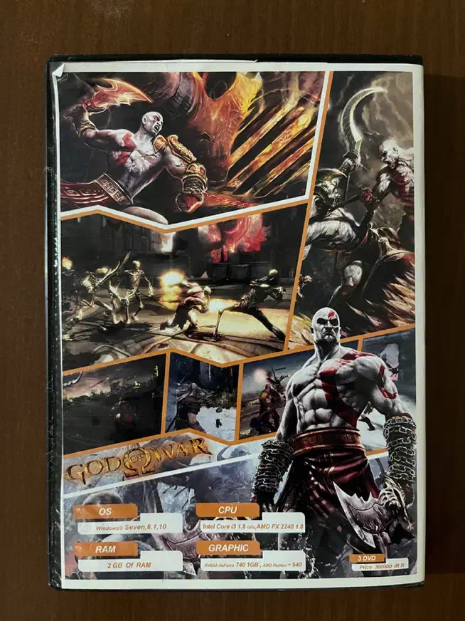 چندتا بازی کامپیوتری|کنسول، بازی ویدئویی و آنلاین|تبریز, |دیوار