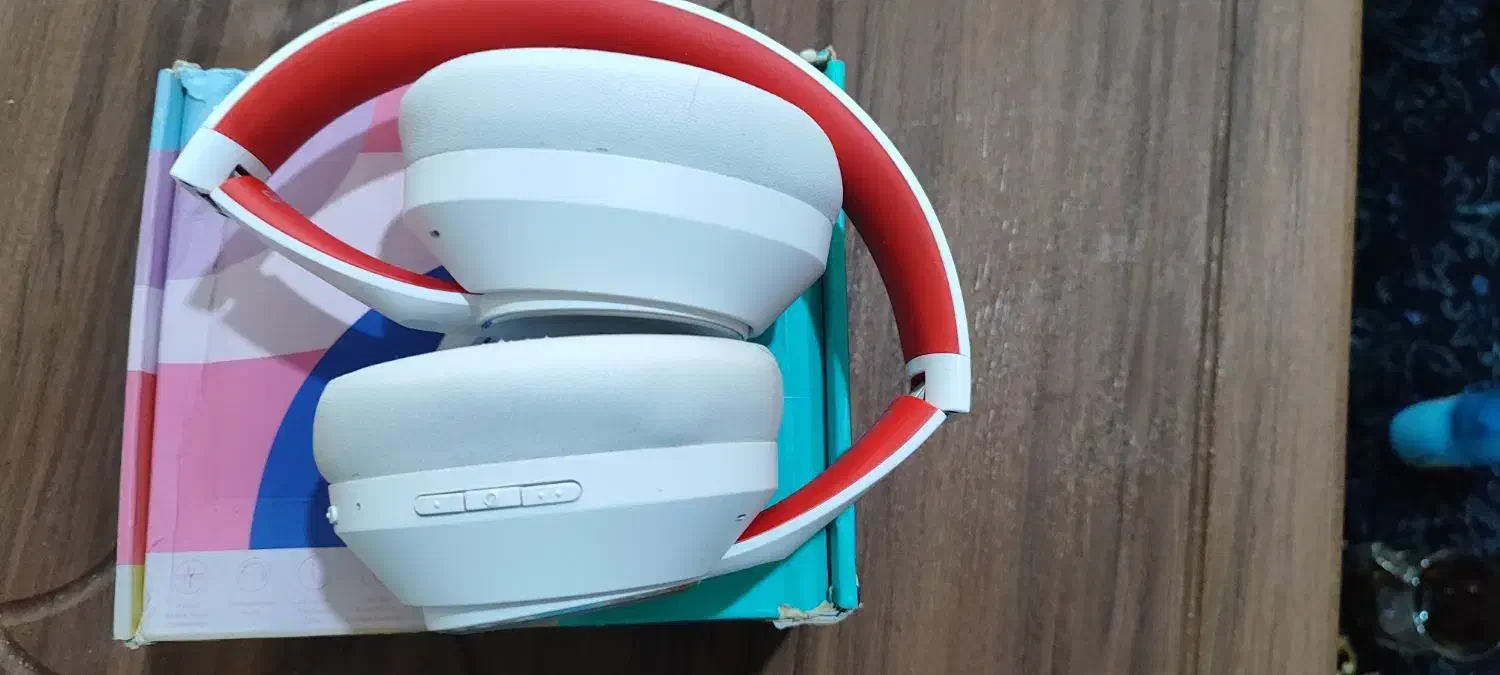 هدفون مدل superEQ S1|قطعات و لوازم جانبی رایانه|یزد, |دیوار