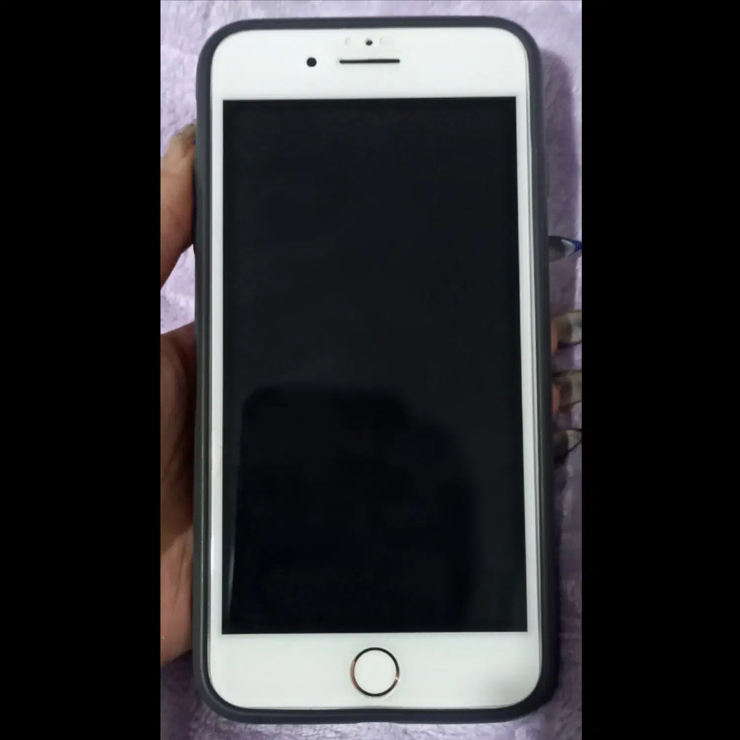 iphone 8 plus آیفون ۸ پلاس|موبایل|صومعه‌سرا, |دیوار