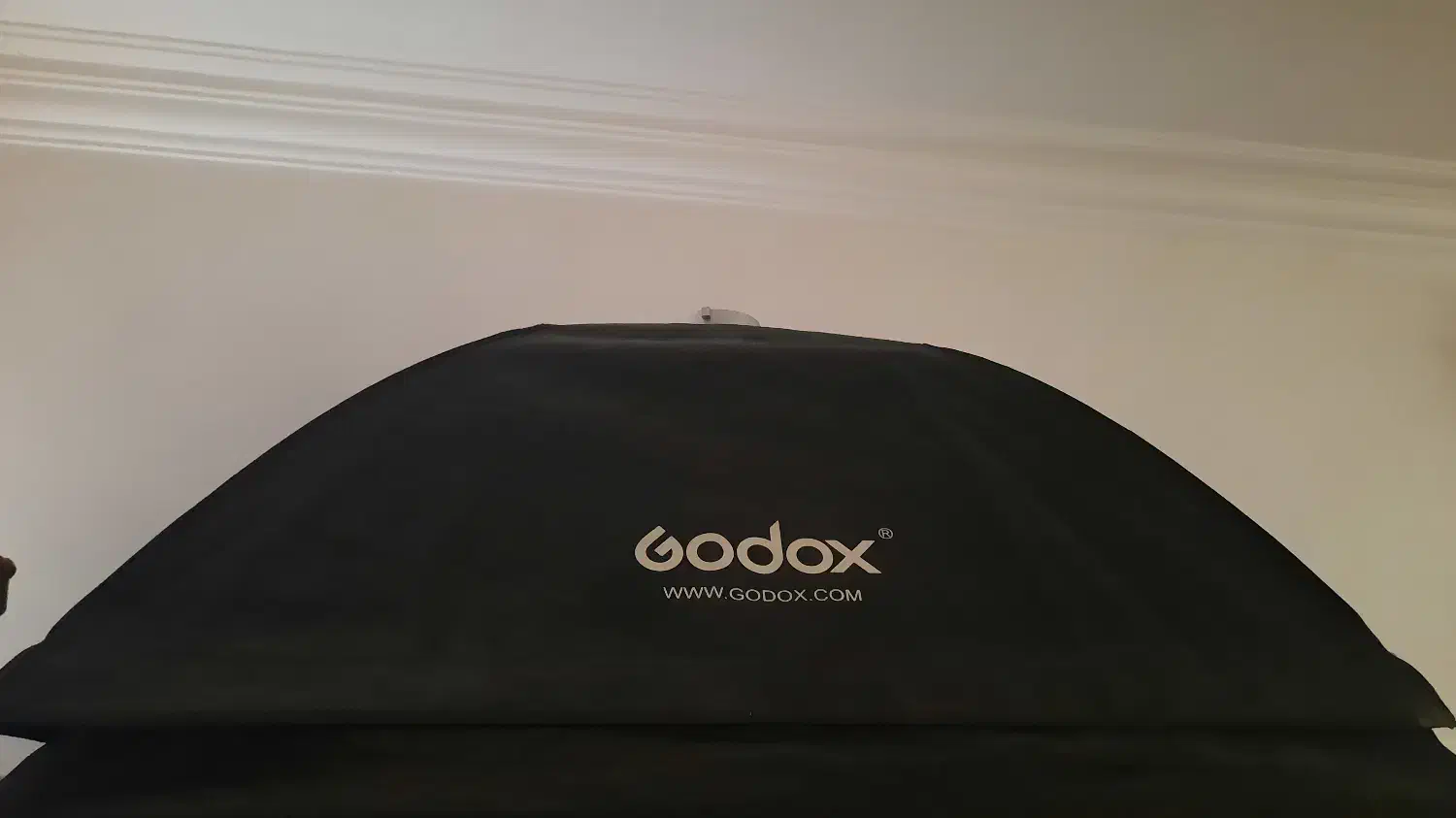 کیت فلاش استودیویی گودکس Godox Falsh QS-400 II|دوربین عکاسی و فیلم‌برداری|تبریز, |دیوار