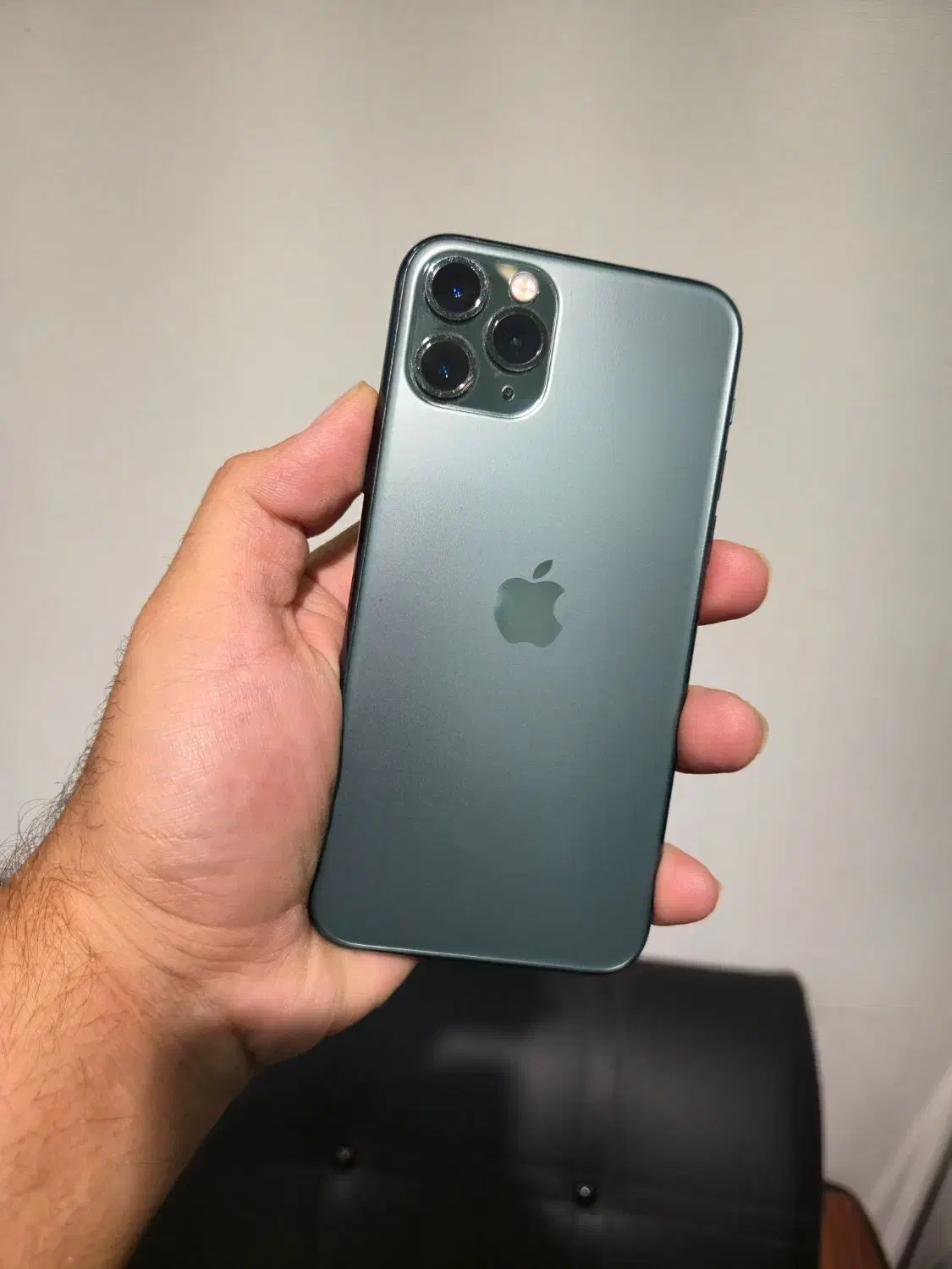 ایفون ۱۱ پرو دوسیم|موبایل|مشهد, احمدآباد|دیوار