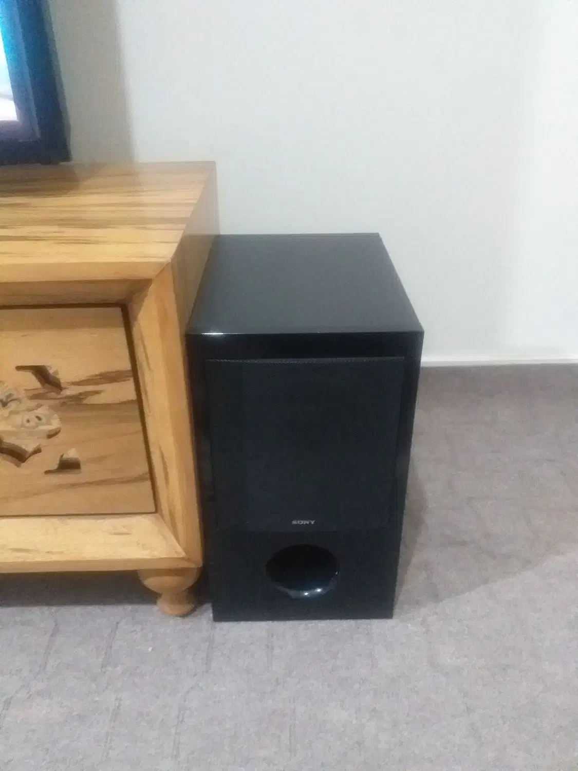 سینماخانگی سونی|سیستم صوتی خانگی|اهواز, زیتون کارمندی|دیوار