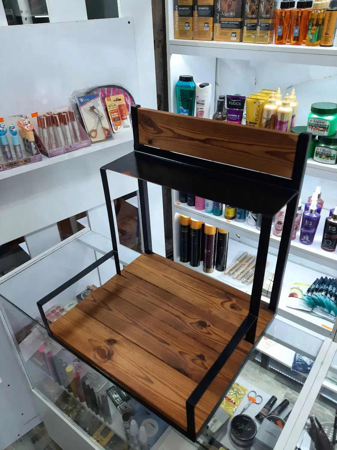 استند قهوه ساز|آب‌چکان و نظم‌دهنده ظروف|تهران, بازار|دیوار