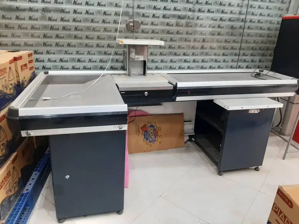 صندوق فروشگاهی|فروشگاه و مغازه|قزوین, |دیوار