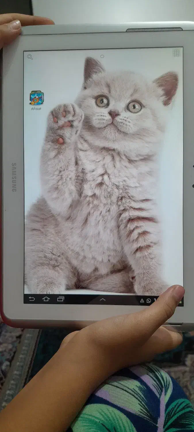 فروش تبلت|تبلت|اهواز, کمپلو جنوبی|دیوار