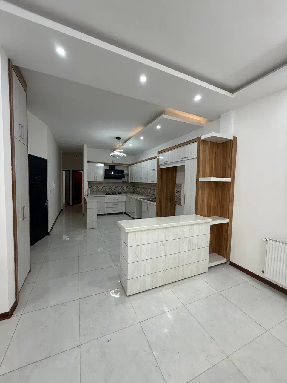 اپارتمان150متری/تک واحدی/خیام40|فروش آپارتمان|مشهد, امیر|دیوار